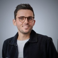 Thibaut Cridel Email