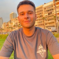 Ata Erdal Email & Phone Number