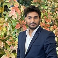 Pawan Dhuriya's profile photo