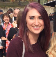 Hodges Collision Center Employee Stacey Binnicker's profile photo