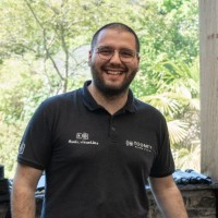 AVC Ltd Employee Miguel Carvalho's profile photo
