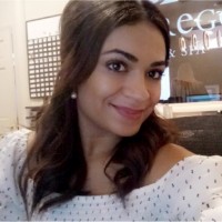 MONAT Global Employee Celeste Morales's profile photo