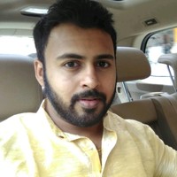 DDC Engineering Solutions Ltd. Employee Alen Babu's profile photo