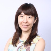 Chubb Employee Angela Hui's profile photo