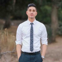 Lexus Carlsbad Employee Zack Khoshnaw's profile photo