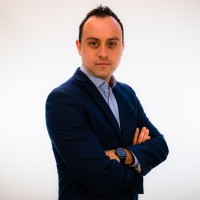 Mercadotecnia Ideas y Tecnología Employee Alberto González's profile photo