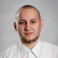 ŠKODA AUTO a.s. Employee Lukáš Špaček's profile photo