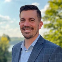 Integra LifeSciences Employee Benjamin Byers's profile photo