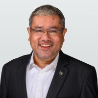 Experion Developers Employee Debshankar Banerjee's profile photo