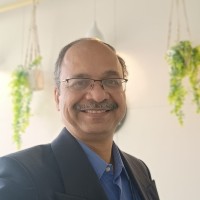 VSquare Systems Pvt. Ltd. Employee Bhushan Khairnar's profile photo