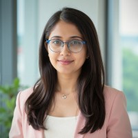 Aspire Ads Employee Radhika Bhama's profile photo