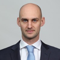 Domos Employee Peter Atkinson's profile photo