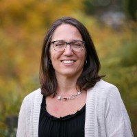 Water Street Mission Employee Jenn Esbenshade's profile photo