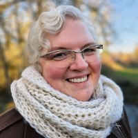 Oregon Symphony Employee Christine Hays's profile photo