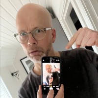 Mojang AB Employee Thomas Falkenström's profile photo