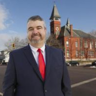 WALPOLE FIRE DEPARTMENT Employee Jim Johnson's profile photo