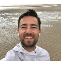SAWA Employee Samuel Tossyn's profile photo