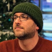 Doc4 Design Employee Dale Crum's profile photo