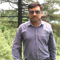 NADRA Employee Syed Haidar/Dd/Hq's profile photo