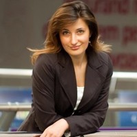 StarNet Employee Olga Sandu's profile photo