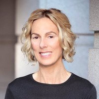 CenterSquare Investment Management Employee Deborah Considine's profile photo