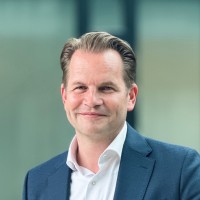 Santander Deutschland Employee Christian Schmitz's profile photo