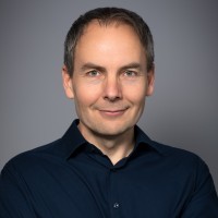 SandGrain B.V. Employee Dirk Morgenroth's profile photo