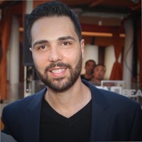 Nima Salehizadeh