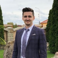 George Man Email