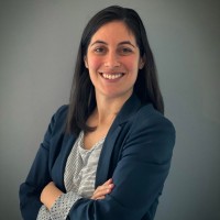 Clio - Cloud-Based Legal Technology Employee Madeleine Cauchon's profile photo