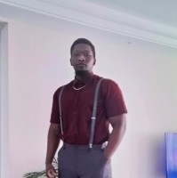 OmniContact Employee Clive Hakaperi's profile photo