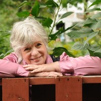 Oxford University Press, Scholastic Canada, etc. Employee Sheila Dalton's profile photo