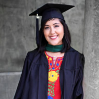 Oscorp Industries Consulting Employee Linda Abad's profile photo