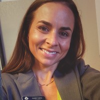The Tipton Group Employee Kasey Davis's profile photo