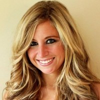 ExecVision Employee Emily Lewis's profile photo