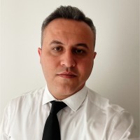 OYAK Çimento Employee Erkan Ercan's profile photo