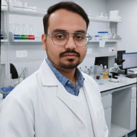 GIOSTAR INDIA Employee Arjun Kumawat's profile photo