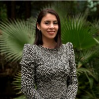 DFV Ingeniería y Gestión Employee Ximena Parra's profile photo