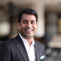 Quadria Capital Employee Devendra Sharma's profile photo