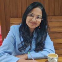 KATHA Employee Anamika Sai's profile photo