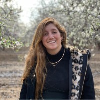 Quality Forward Employee Shani Rosenblit's profile photo