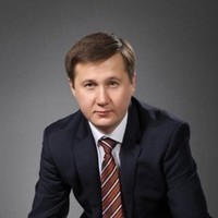 Uralkali Employee Nikolay Pismennyy's profile photo