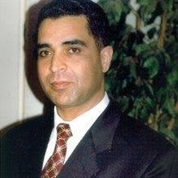 AB Environmental Employee Richfield Walters's profile photo