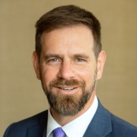 Silvercrest Asset Management LLC Employee Brian Bies's profile photo