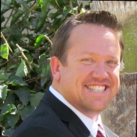Greenleaf Partners Employee Scott Lee's profile photo