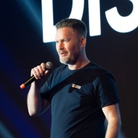 Sabio Employee Craig Pumfrey's profile photo