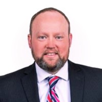 Hugo Insurance Employee Seth Rediger's profile photo