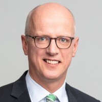 DWS Group Employee Ulrich von Creytz's profile photo