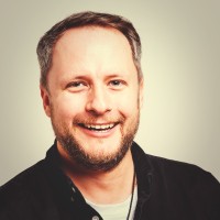 Disco Employee Paul Rose's profile photo