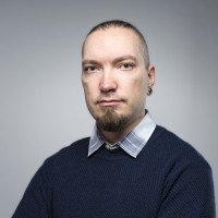 Andrei Marchenko Email